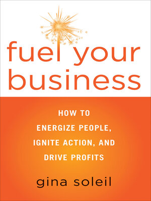 cover image of Fuel Your Business